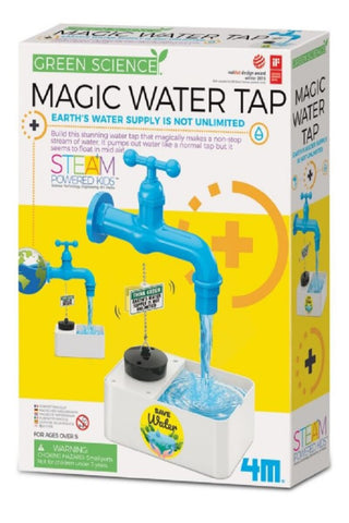 4M | Magic Water Tap | 48603458