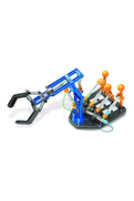 4M | Mega Hydraulic Arm | 48603427