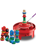 4M | Motorised Spin/Chess Designer Kit | 48603452