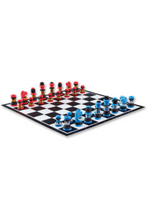 4M | Motorised Spin/Chess Designer Kit | 48603452