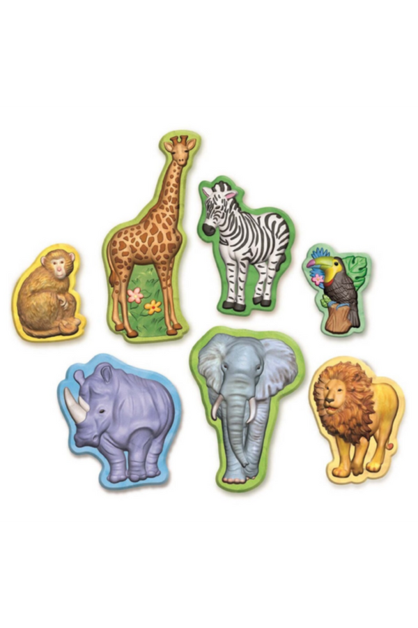 4M | Mp Animals | 48604775
