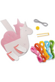 4M | My Unicorn Faux Leather Pouch | 48604758