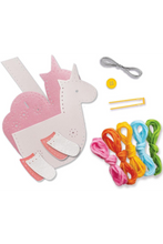 4M | My Unicorn Faux Leather Pouch | 48604758