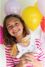 4M | My Unicorn Faux Leather Pouch | 48604758