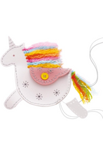 4M | My Unicorn Faux Leather Pouch | 48604758