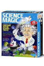 4M | Science Magic | 48603265