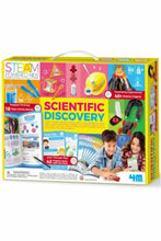 4M | Scientific Discovery Vol 1 | 48601711