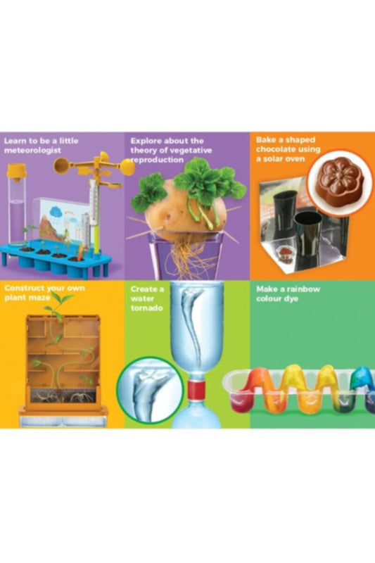 4M | Scientific Discovery Vol 2 | 48601720