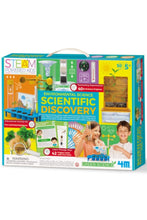 4M | Scientific Discovery Vol 2 | 48601720