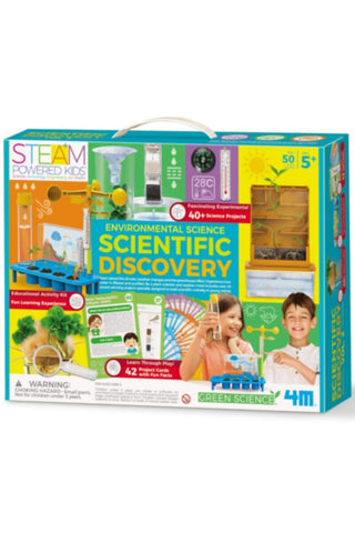 4M | Scientific Discovery Vol 2 | 48601720