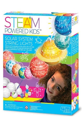 4M | Solar System Light Up | 48603461