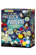 4M | Space Rock Painting | 48604786