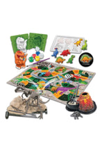 4M | Steam Dinosaur World | 48655403