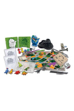 4M | Steam Dinosaur World | 48655403