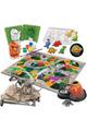 4M | Steam Dinosaur World Age 5+ Yrs | 48605540
