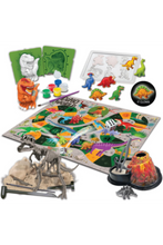 4M | Steam Dinosaur World Age 5+ Yrs | 48605540