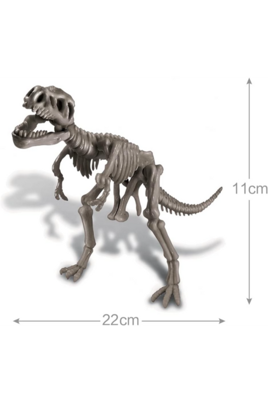 4M | Steam Dinosaur World Age 5+ Yrs | 48605540