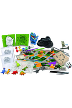 4M | Steam Dinosaur World Age 5+ Yrs | 48605540