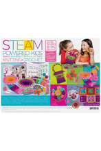 4M | Steam Knitting & Crochet | 48605539