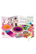 4M | Steam Knitting & Crochet | 48605539