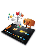 4M | Steam Powered Kids Space Exploration | 48605537
