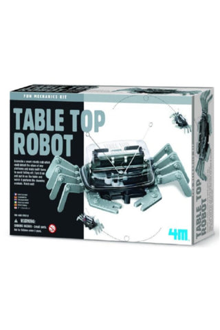 4M | Table Top Robot | 48603357