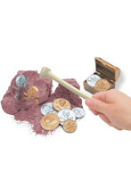 4M | Treasure Island Dig & Play Game | 48603449