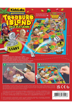 4M | Treasure Island Dig & Play Game | 48603449