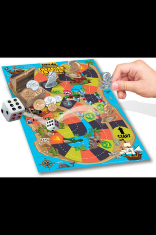 4M | Treasure Island Dig & Play Game | 48603449