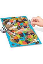 4M | Treasure Island Dig & Play Game | 48603449