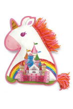 4M | Unicorn Pillow | 48604744