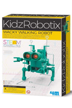 4M | Wacky Walking Robot | 48603435