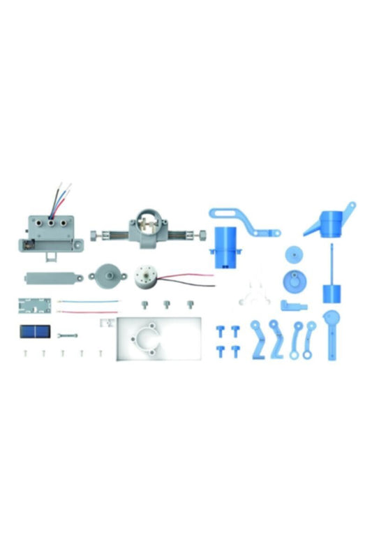 4M | Water Pump | 48603425