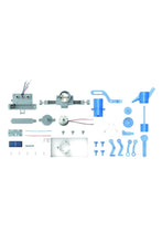 4M | Water Pump | 48603425