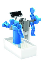 4M | Water Pump | 48603425