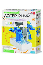 4M | Water Pump | 48603425