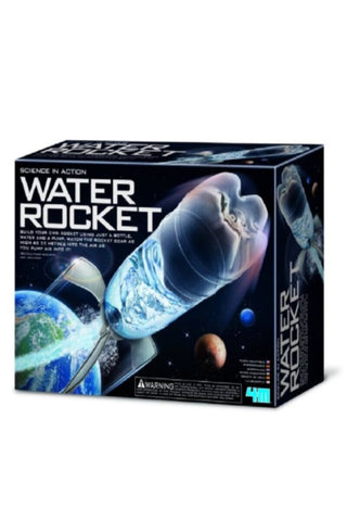 4M | Water Rocket | 48603912