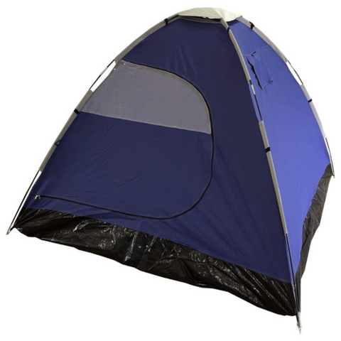 Safari Tent Canvas 4P 240X210X130cm | TK-TNC06