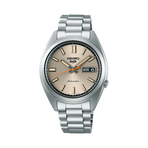 SEIKO | SNXS Series Men's Sports Automatic Watch SRPK91 5