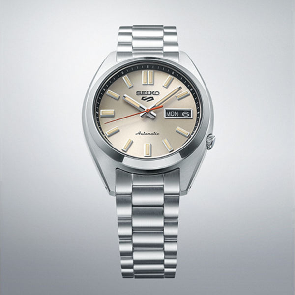 SEIKO | SNXS Series Men's Sports Automatic Watch SRPK91 5