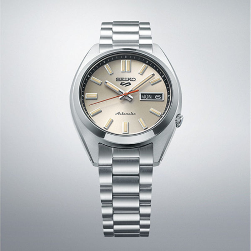 SEIKO | SNXS Series Men's Sports Automatic Watch SRPK91 5