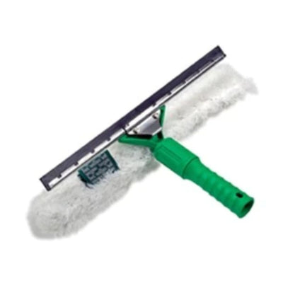UNGER | VisaVersa, Squeegee and Washer in One Tool, 35cm/14