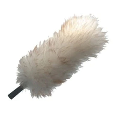 UNGER | LWDU0 Lambswool Duster | 4RP381