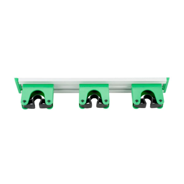 UNGER | HO350 35 cm Hang Up Tool Holder with Three Clips | 4RP512
