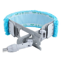 UNGER | Wet Flat Mop Holder Grey (SM40G) | 4RP530