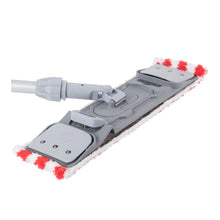 UNGER | MD40R Floor Wet Dry Flat Mop Red | 4RP536