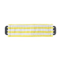 UNGER | MD40Y Floor Wet/Dry Flat Mop Yellow | 4RP537