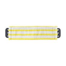 UNGER | MD40Y Floor Wet/Dry Flat Mop Yellow | 4RP537