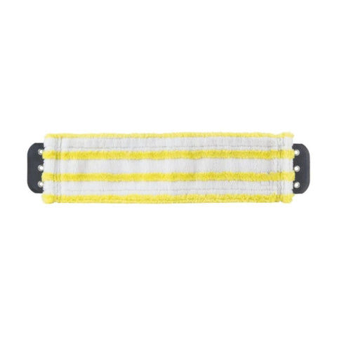 UNGER | MD40Y Floor Wet/Dry Flat Mop Yellow | 4RP537