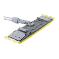 UNGER | MD40Y Floor Wet/Dry Flat Mop Yellow | 4RP537